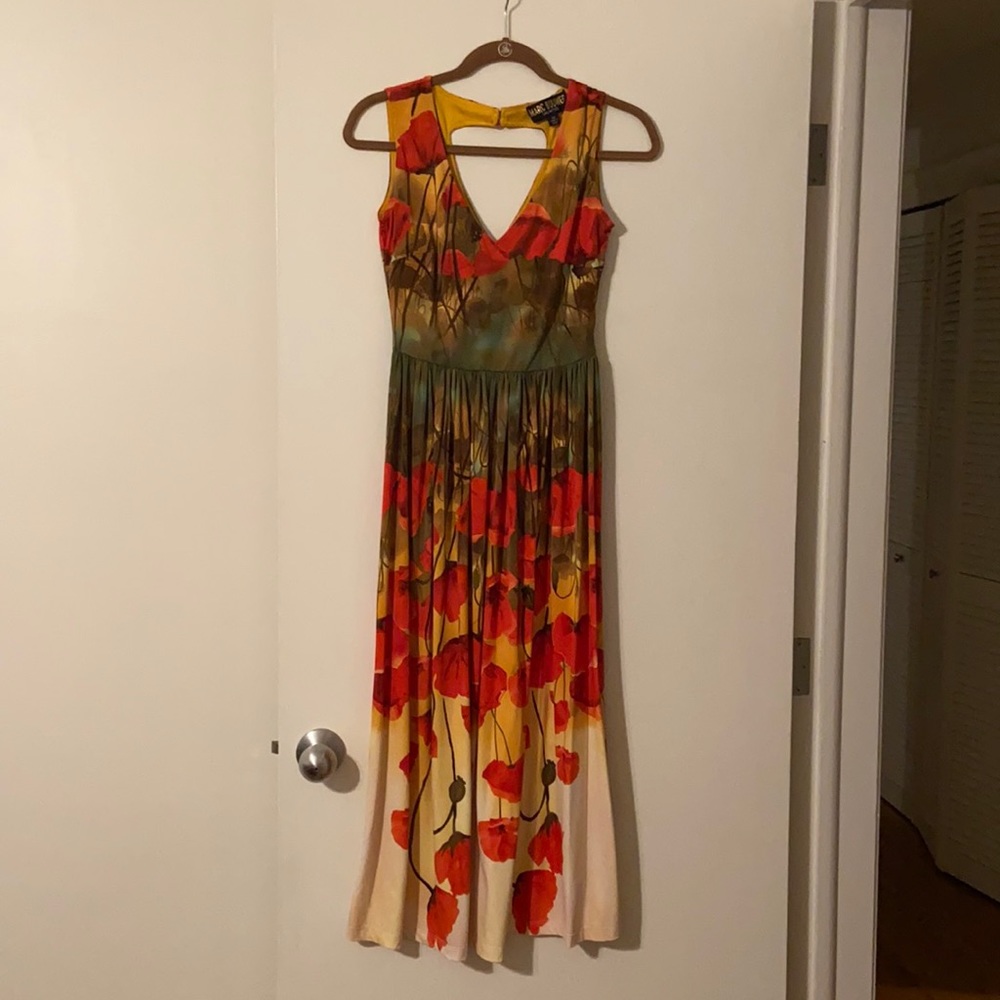 Marc Bouwer dress XS